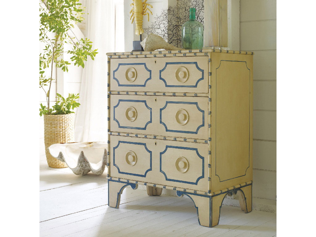 Somerset Bay SB156  Indian Key Chest