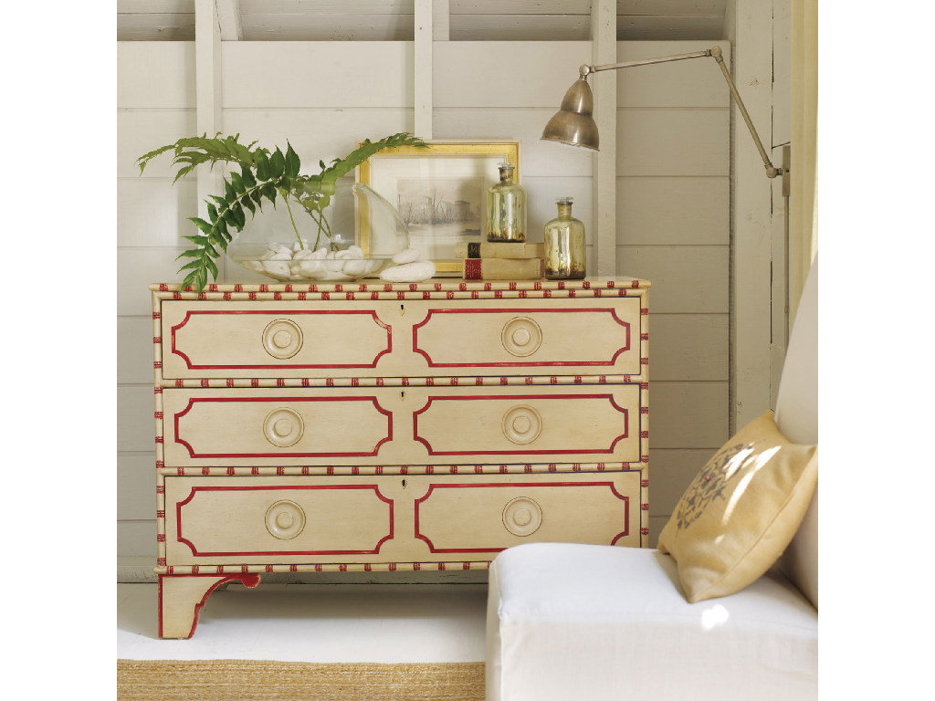 Somerset Bay SB157  Big Pine Key Chest