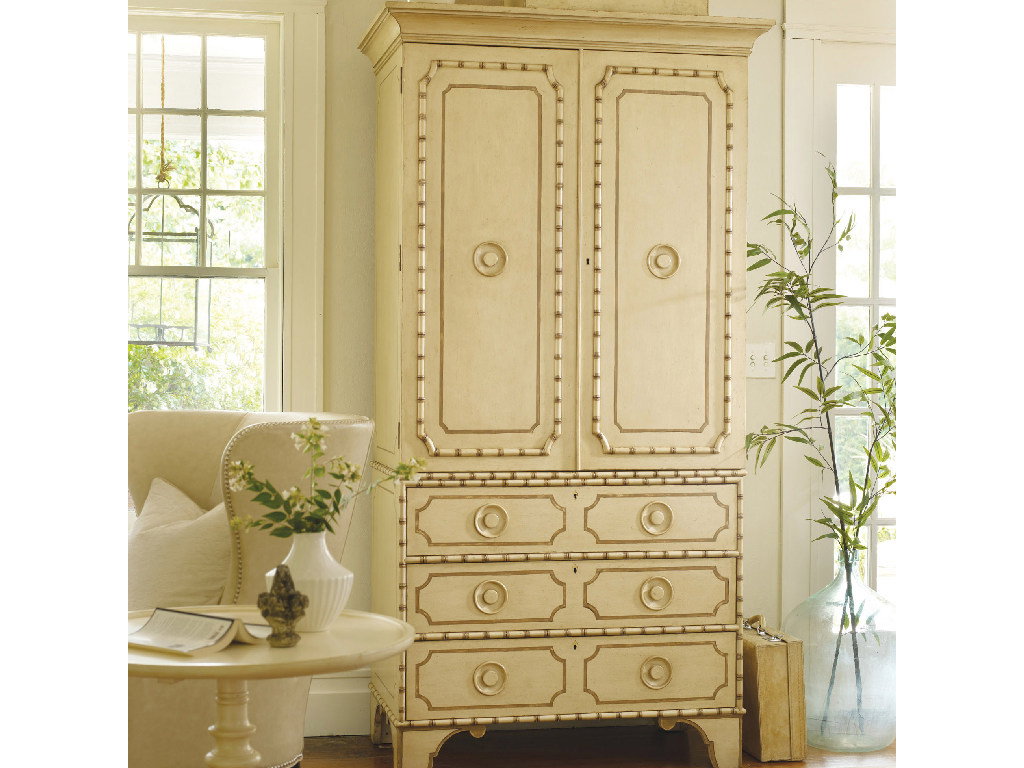 Somerset Bay SB158  Big Coppitt Key Linen Chest