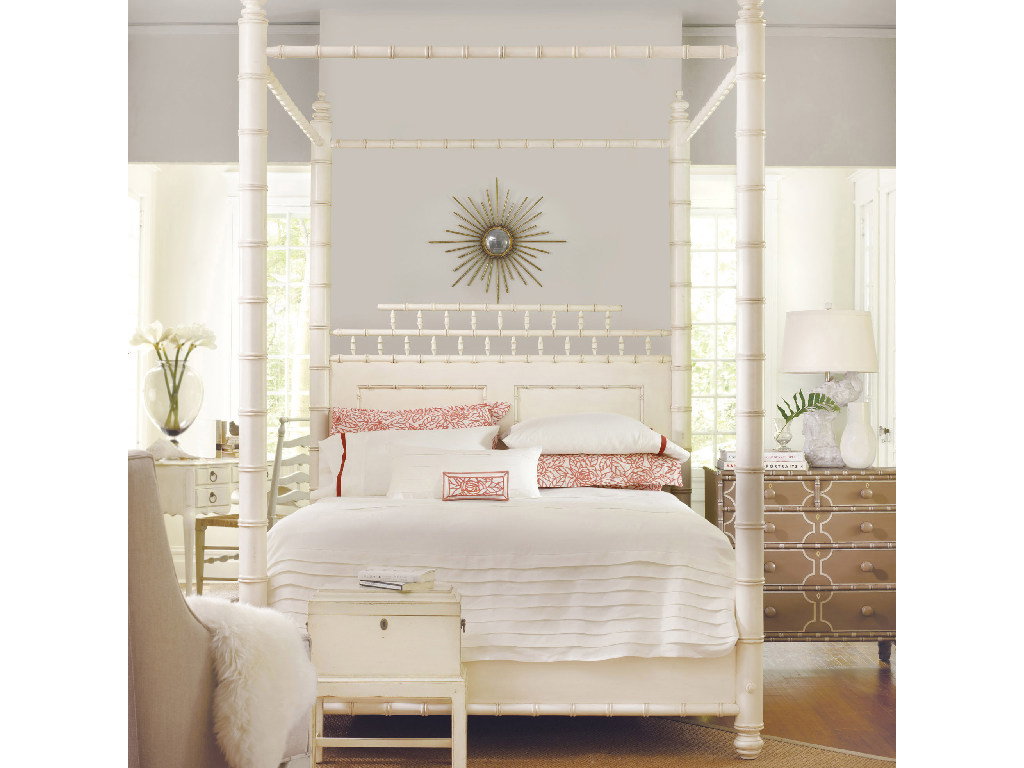 Somerset Bay SB159-TW  Summerland Key Bed Twin