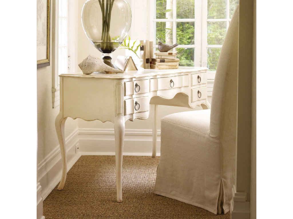 Somerset Bay SB165  Awendaw Writing Desk