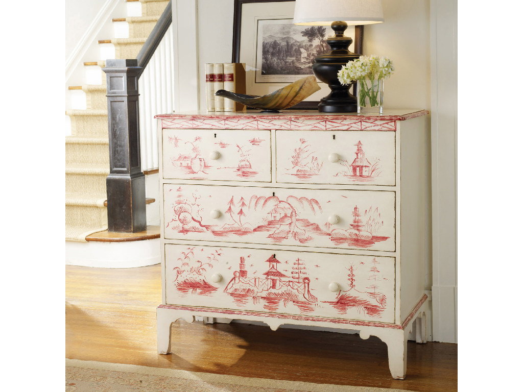 Somerset Bay SB168  Avon Chest Large