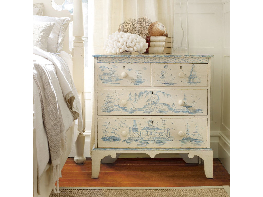 Somerset Bay SB170  Avon Chest Medium