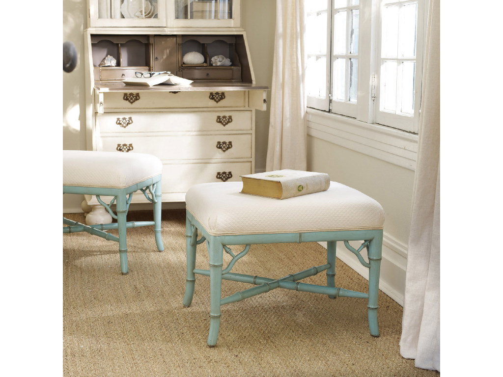 Somerset Bay SB175  Ponte Vedra Bench Single