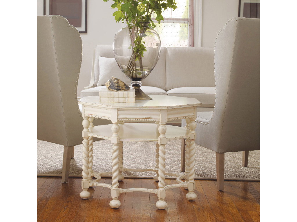 Somerset Bay SB190 Middleton End Table Somerset Bay SB190 Middleton End Table