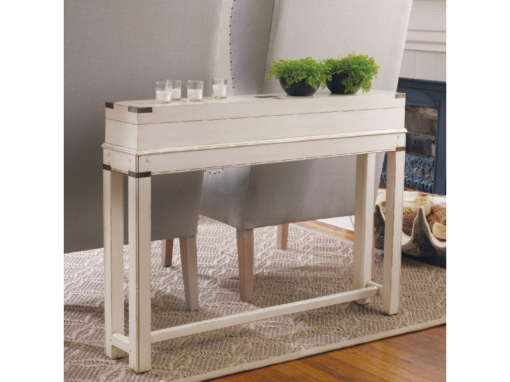 Somerset Bay SB192  Thunder Bay Rod Case On Stand