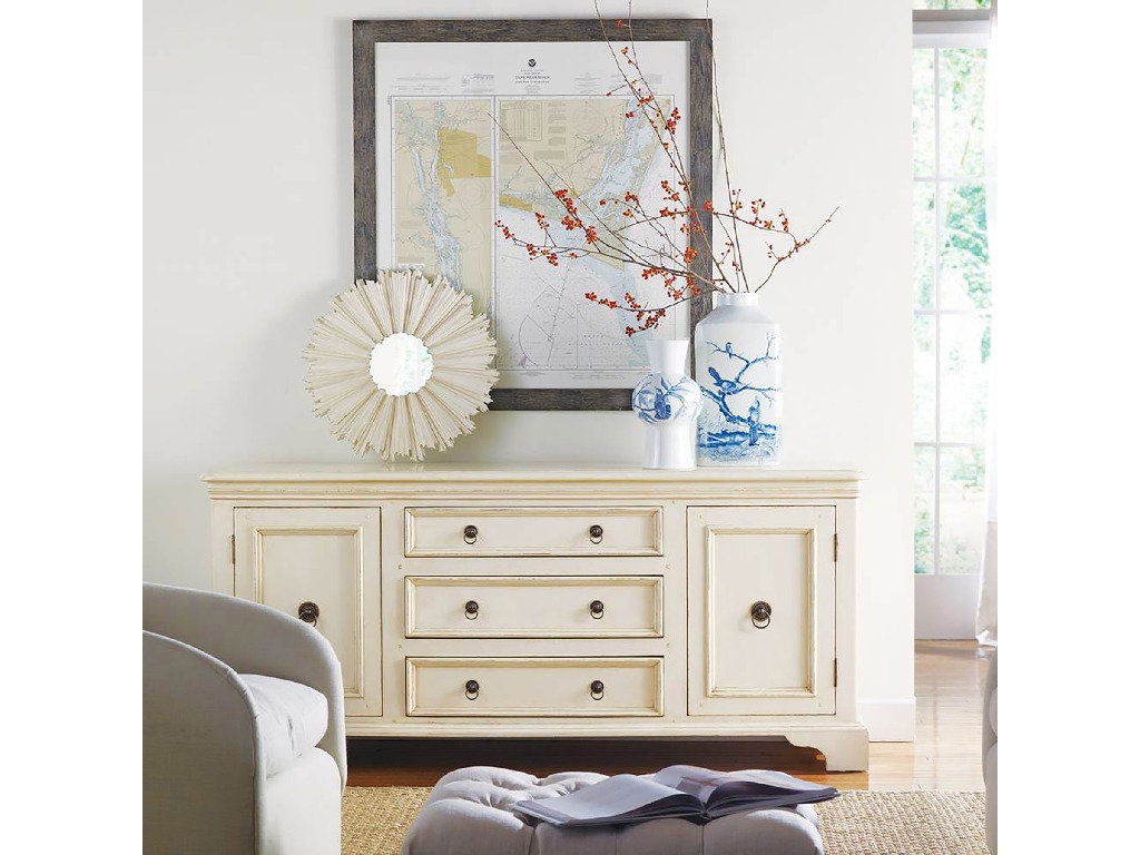 Somerset Bay SB193  Marco Island Entertainment Center