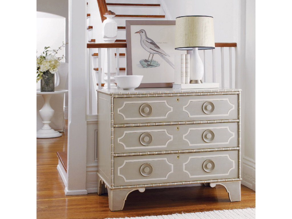 Somerset Bay SB196  Little Pine Key Chest