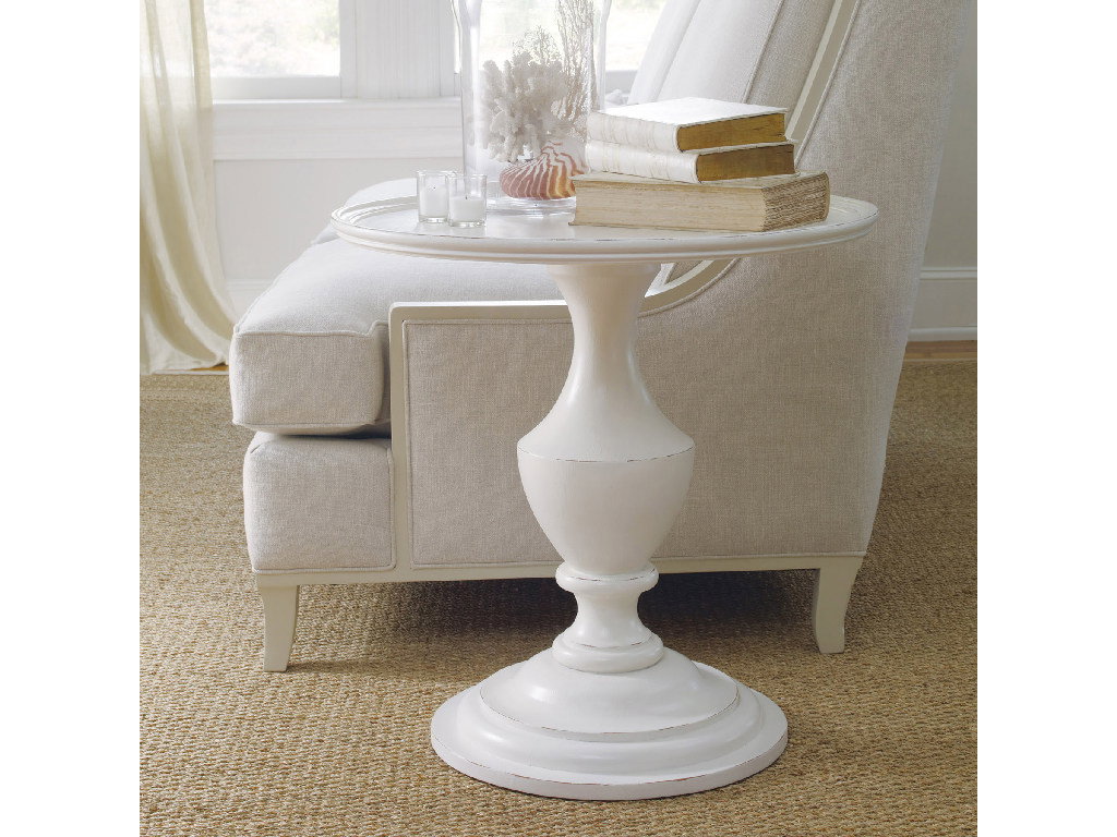 Somerset Bay SB197  Madeira End Table