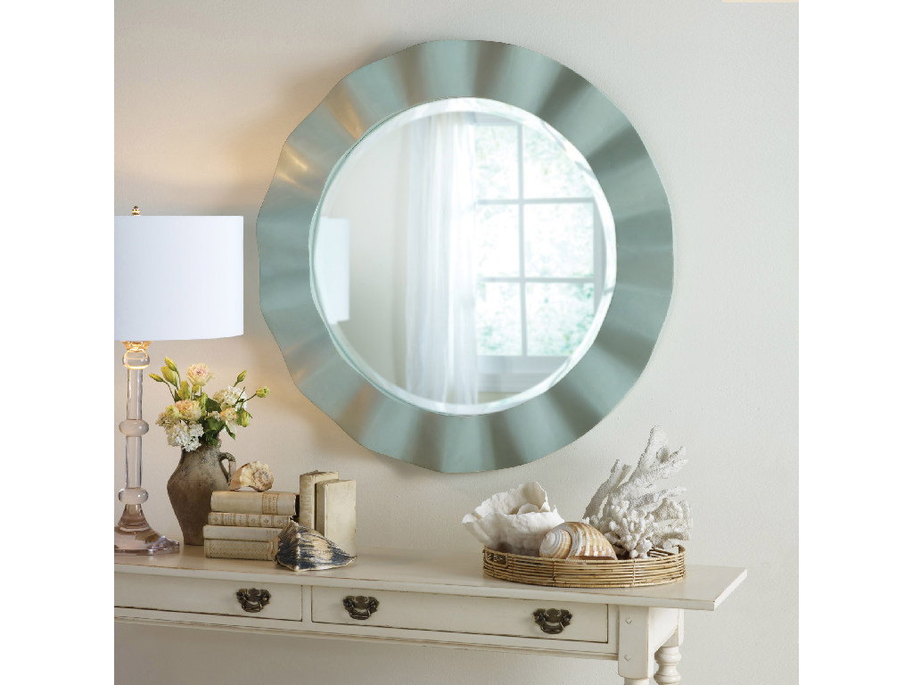 Somerset Bay SB198  Crescent Beach Mirror