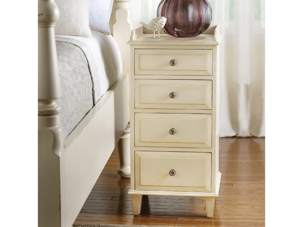 Somerset Bay SB202  Eagle River Bedside Cabinet