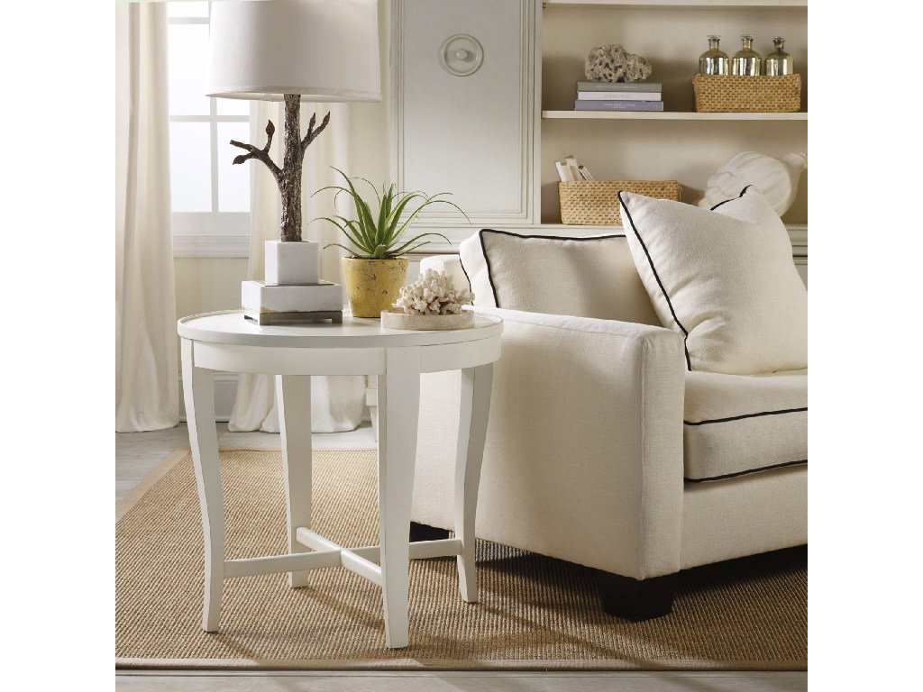 Somerset Bay SB211 Santa Rosa End Table Somerset Bay SB211 Santa Rosa End Table