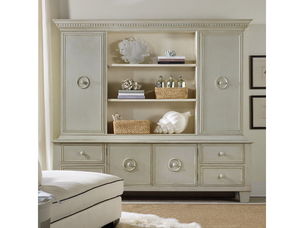 Somerset Bay SB212 Warrenton Cabinet