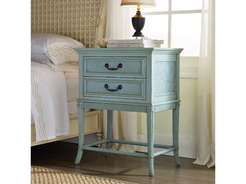 Somerset Bay SB231 Pelican Nightstand Somerset Bay SB231 Pelican Nightstand