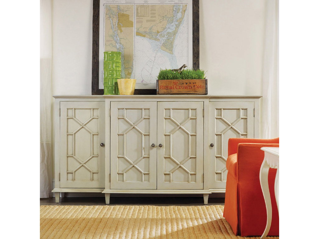 Somerset Bay SB236  Portland Sideboard