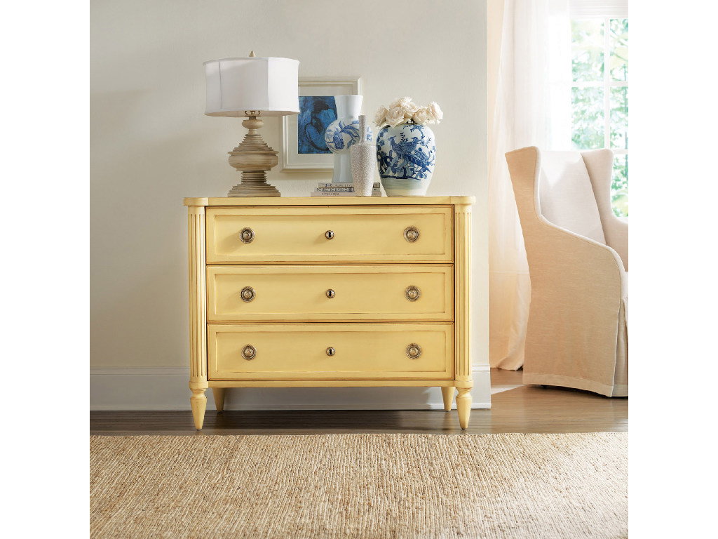 Somerset Bay SB241 Avingnon Chest Somerset Bay SB241 Avingnon Chest