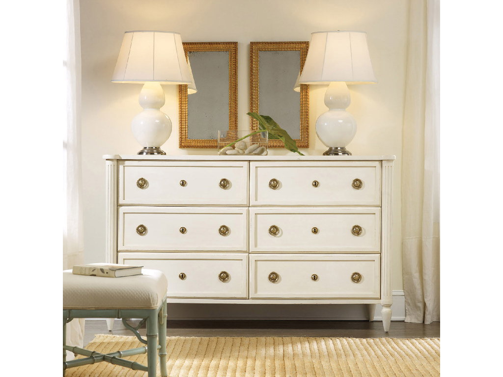 Somerset Bay SB247  La Rochelle Dresser