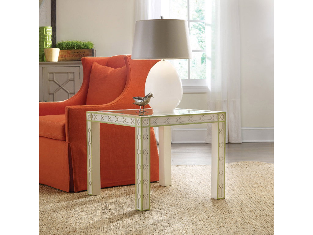 Somerset Bay SB252 Corolla End Table Somerset Bay SB252 Corolla End Table