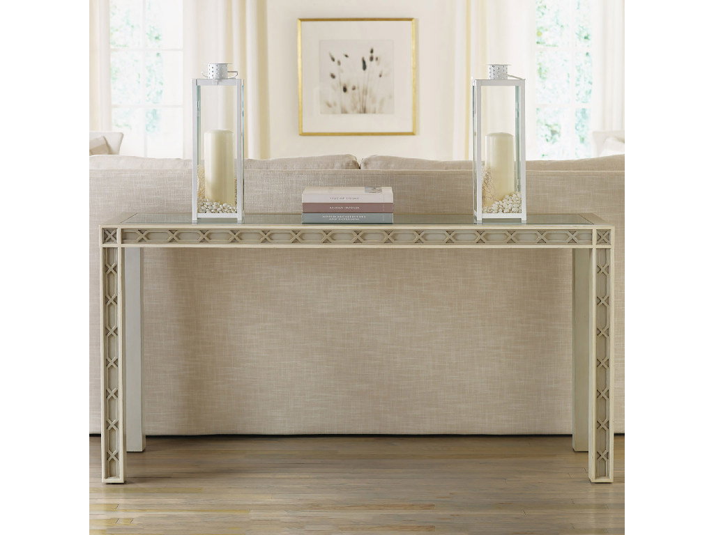 Somerset Bay SB257  Corolla Console