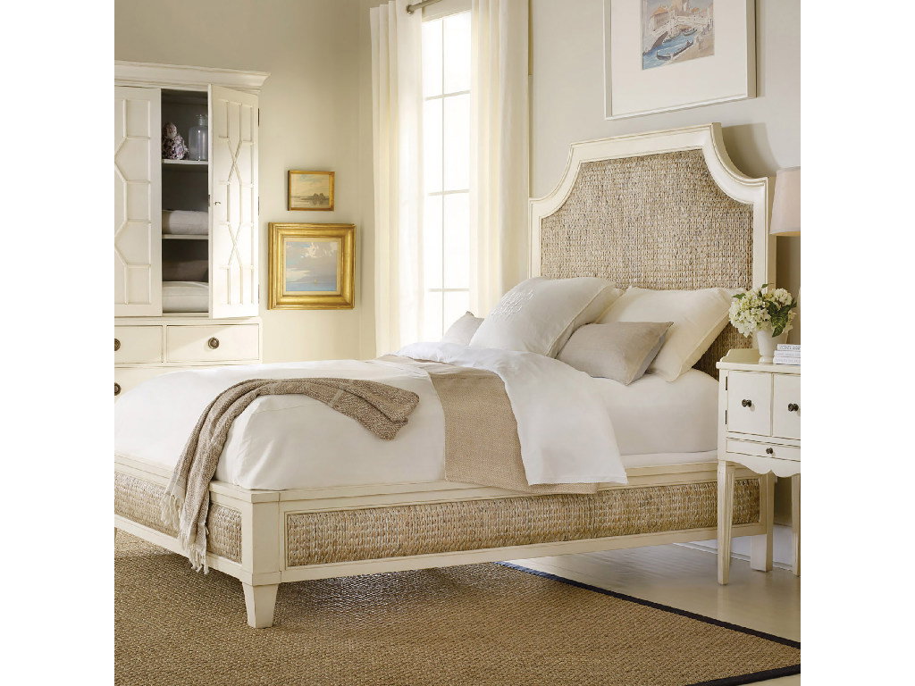 Somerset Bay SB261-TW  Royal Bay Water Hyacinth Bed Twin