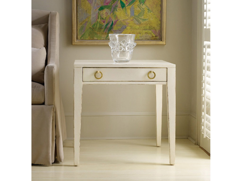 Somerset Bay SBT265  Transitions End Table