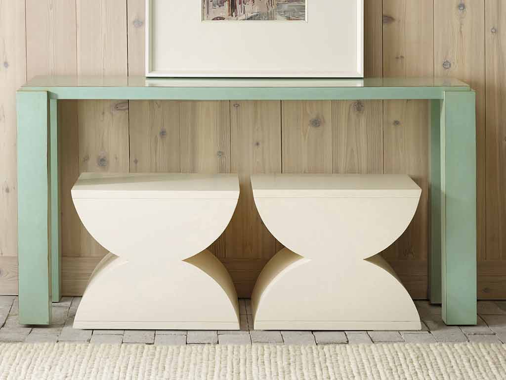 Somerset Bay SBT277  Transitions Stool