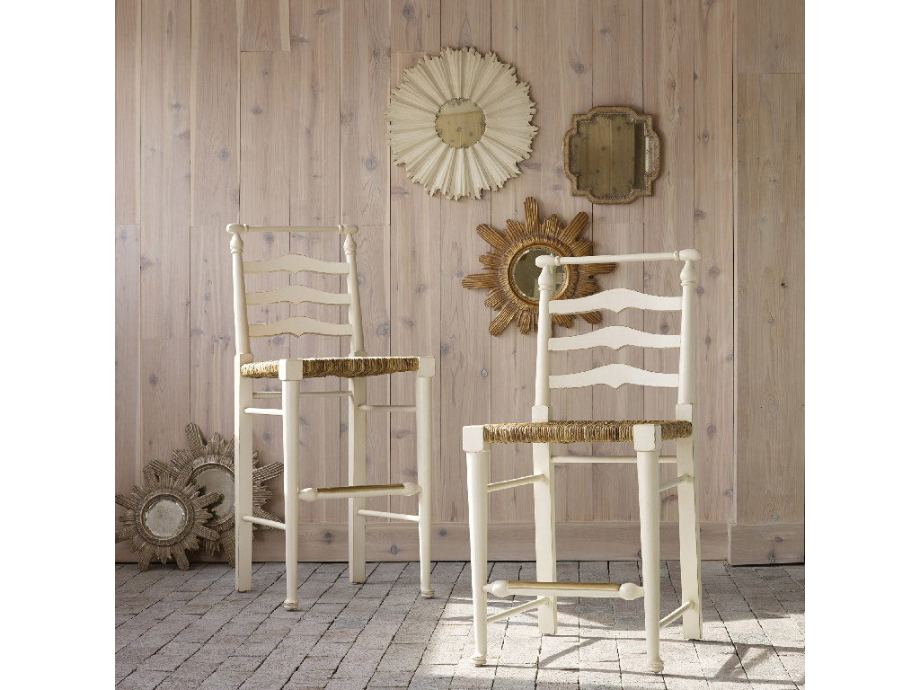 Somerset Bay SB284  Oakville Counter Stool