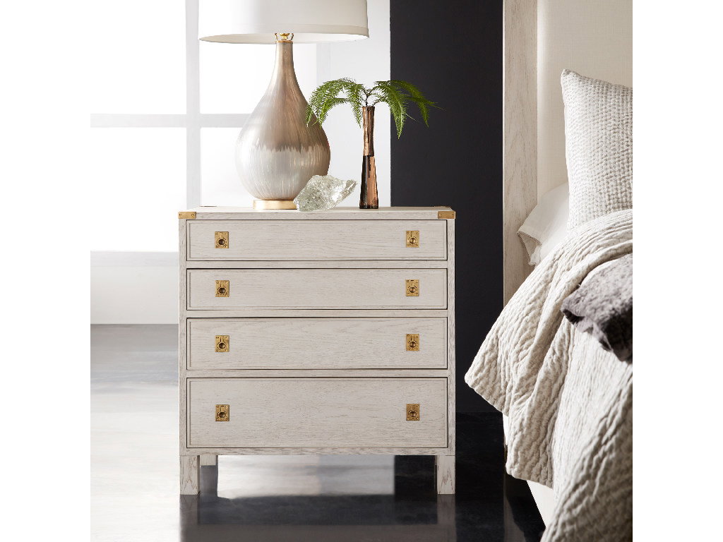 Somerset Bay SB506  Windward Bedside Chest