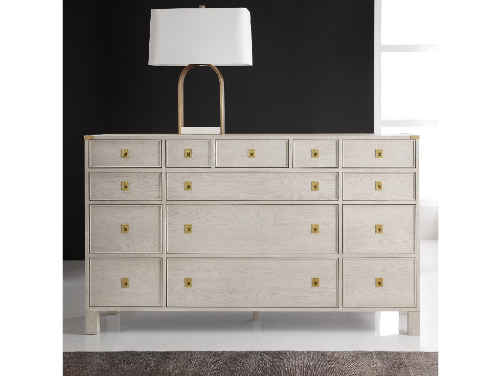 Somerset Bay SB507  Windward Dresser