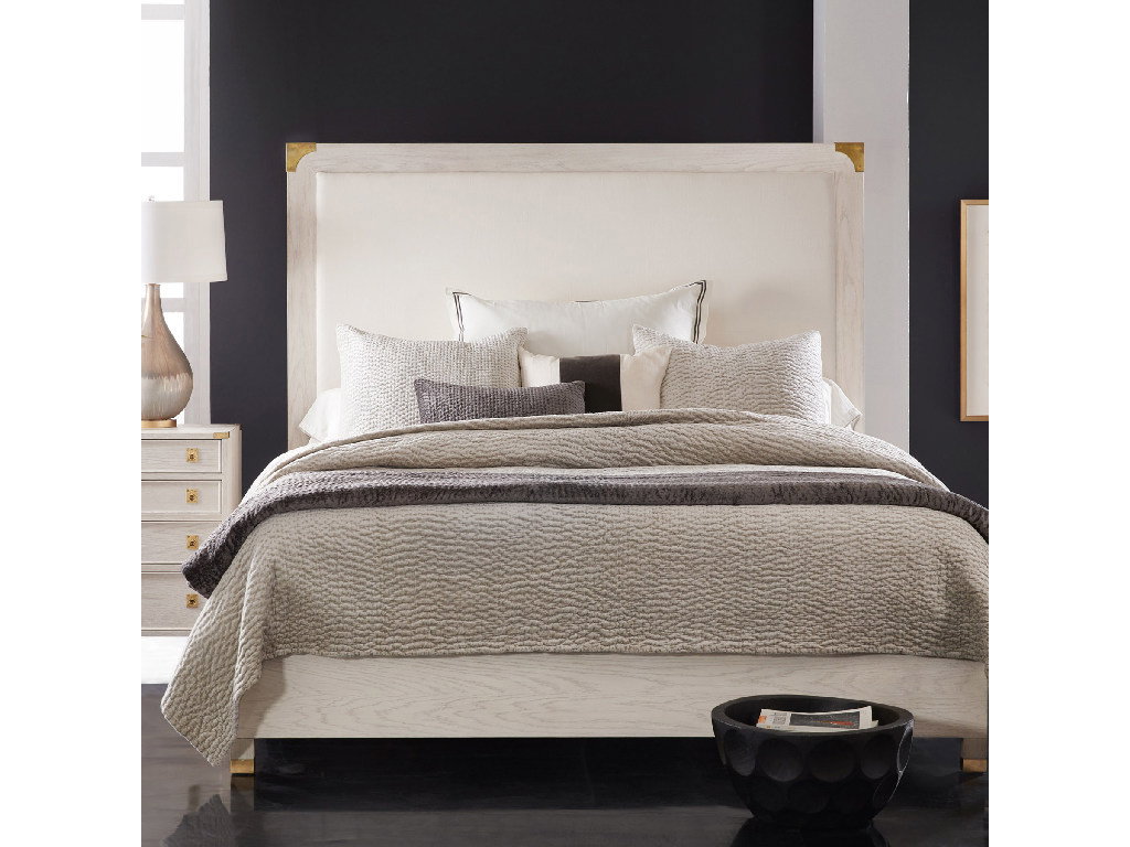 Somerset Bay SB508-Q  Windward Bed Queen