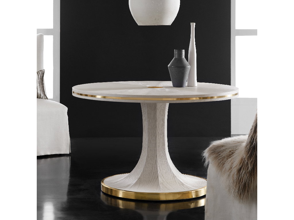 Somerset Bay SB516  Windward Breakfast Table 60 inch