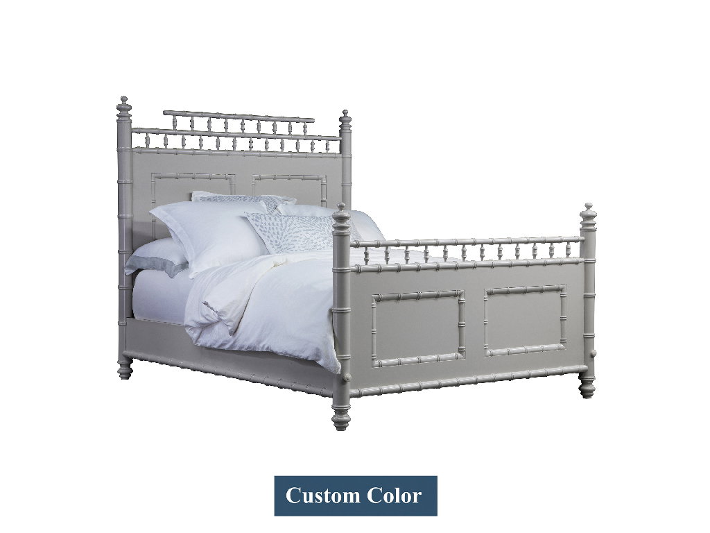 Somerset Bay SBN007-Q  Savannah Bed Queen