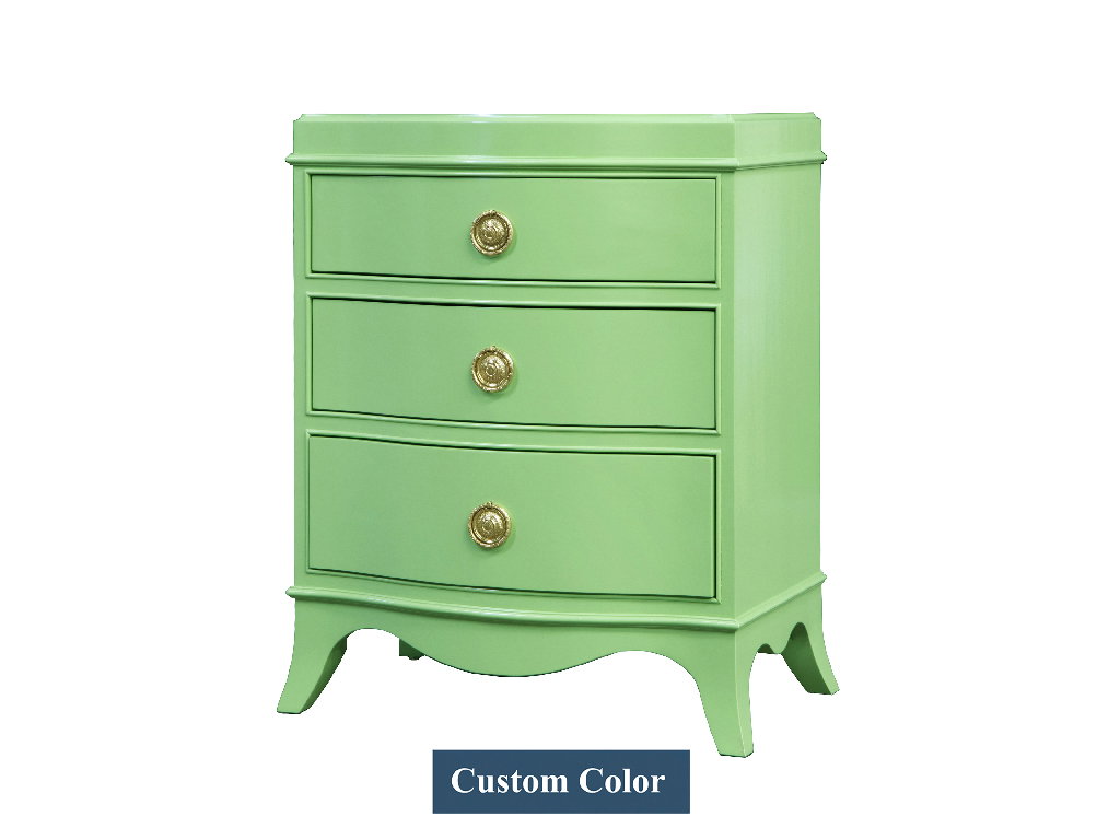 Somerset Bay SBN232  Melbourne Nightstand