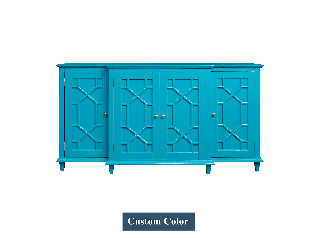 Somerset Bay SBN236  Portland Sideboard