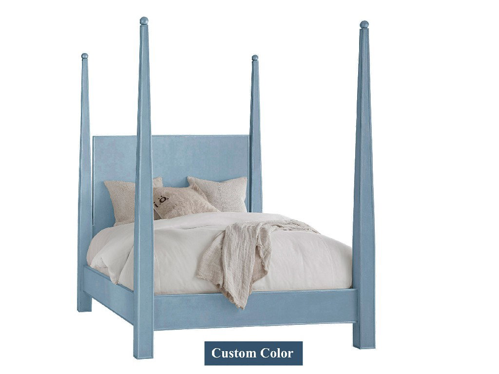 Somerset Bay SBN450  Transitions Poster Bed King