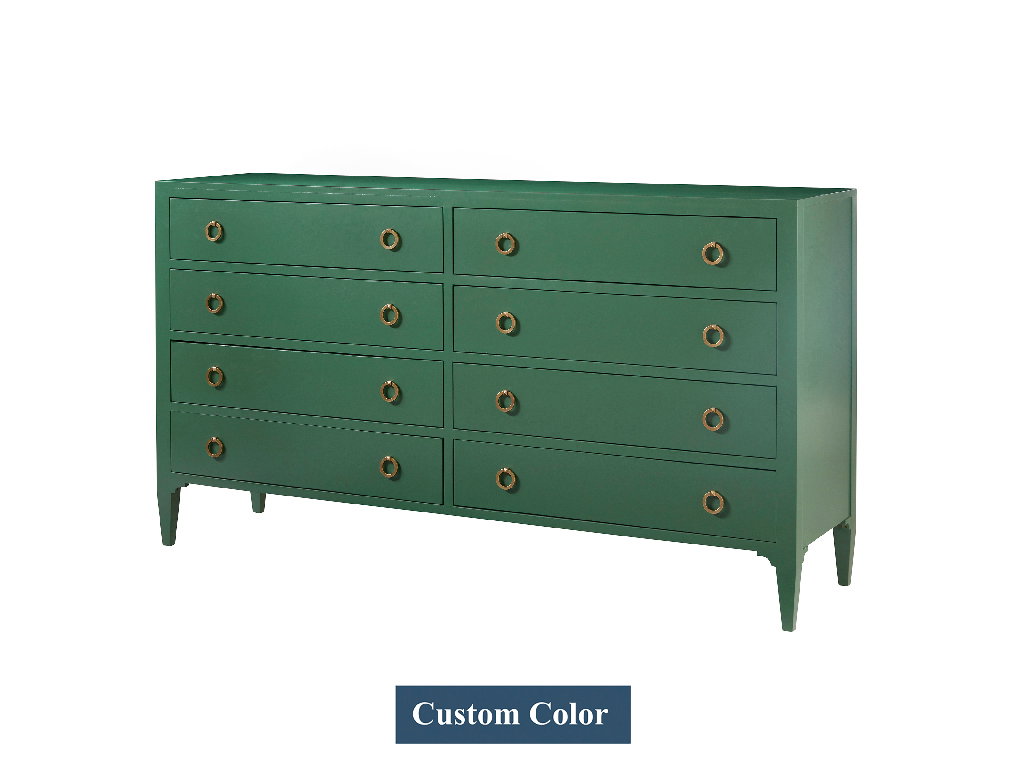 Somerset Bay SBN496  Transitions Dresser