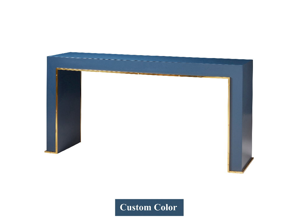 Somerset Bay SBN647  Minimal Console