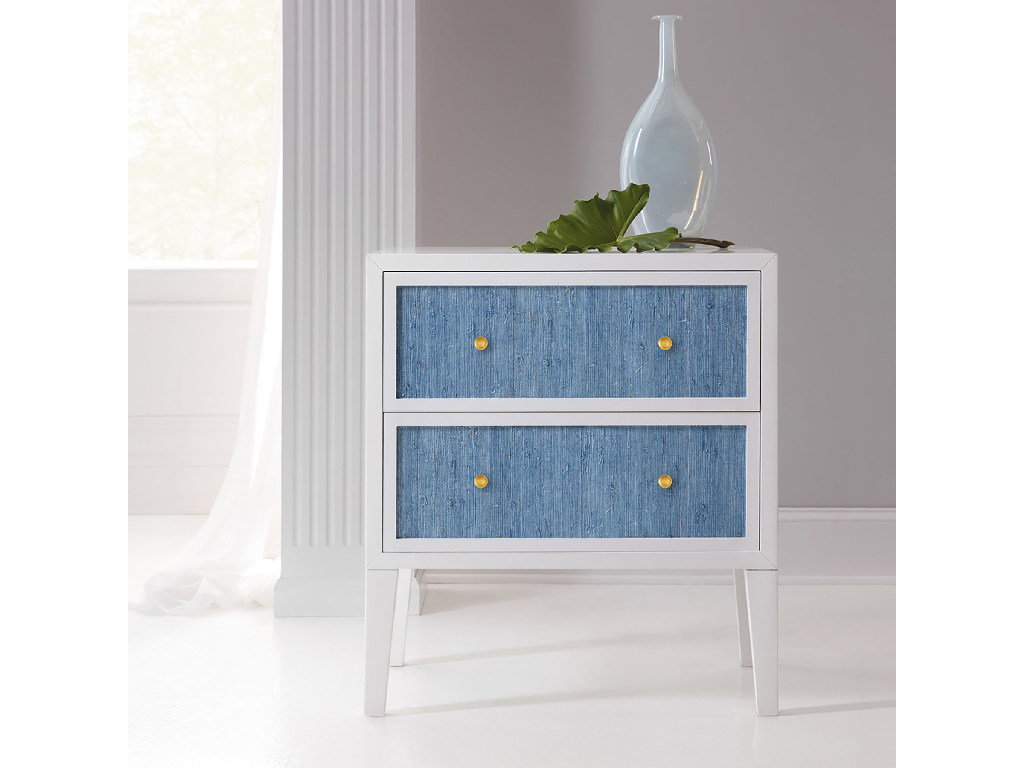 Somerset Bay SBT432  Costa Retro Nightstand