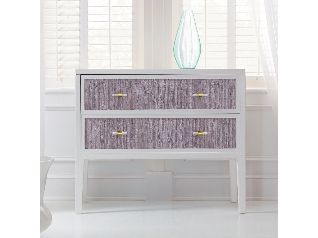 Somerset Bay SBT433 Costa Two Drawer Chest Somerset Bay SBT433 Costa Two Drawer Chest