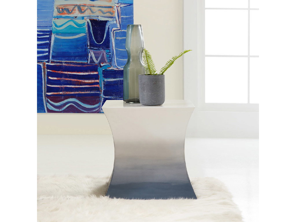 Somerset Bay SBT464  Ocean Rift End Table