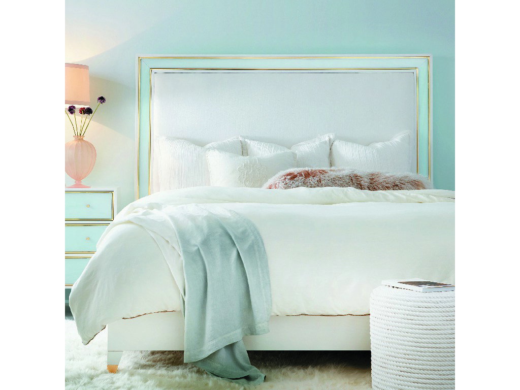 Somerset Bay SBT474-Q  Seaglass Bed Queen