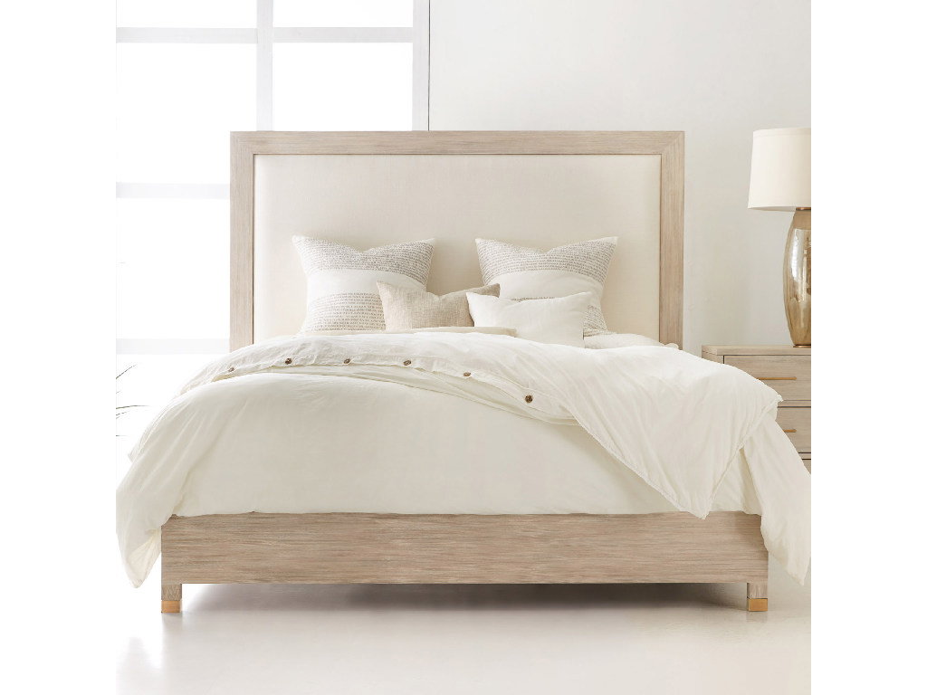 Somerset Bay SBT482-Q  Maui Bed Queen