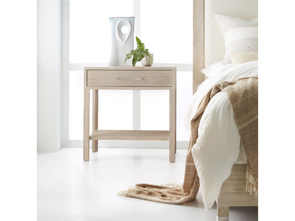 Somerset Bay SBT483  Maui Bedside Table