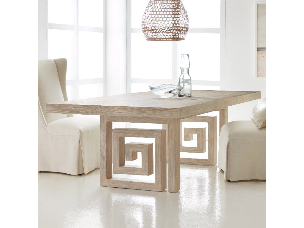 Somerset Bay SBT492  Maui Dining Table