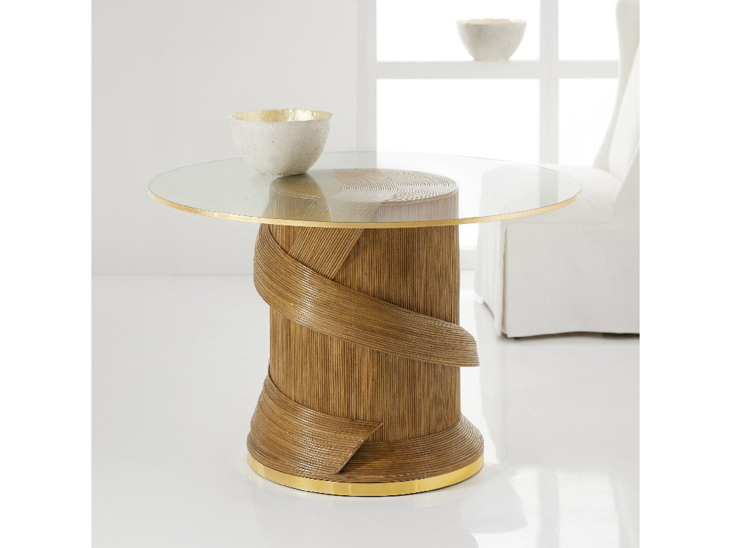 Somerset Bay SBT498  Riviera Table Base