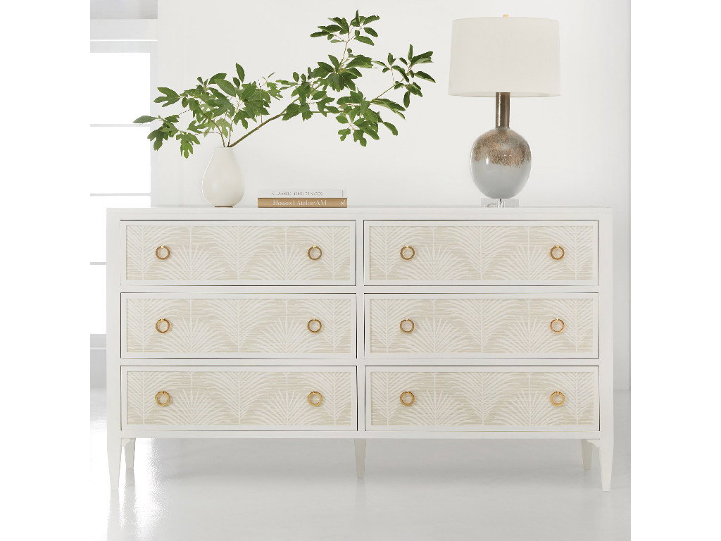 Somerset Bay SBT512  Costa Dresser