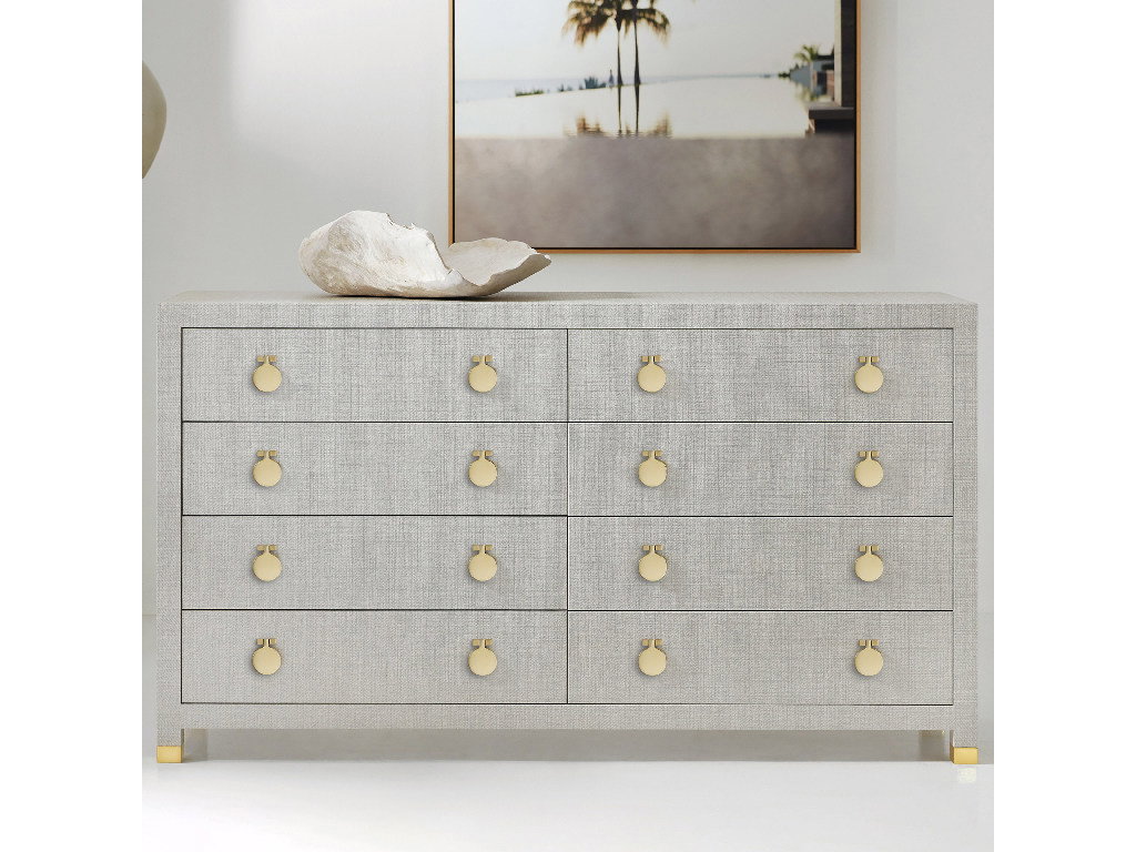 Somerset Bay SBT516  Kona Dresser