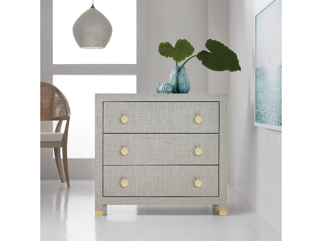 Somerset Bay SBT517  Kona Chest