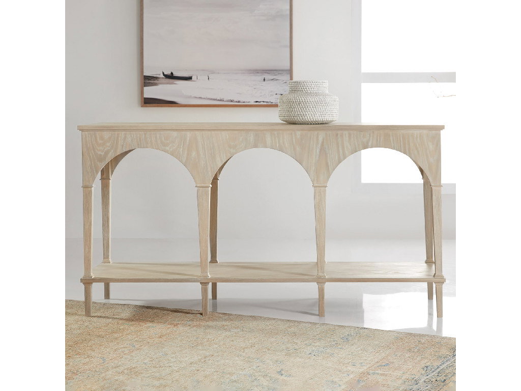 Somerset Bay SBT504  Maui Arch Console