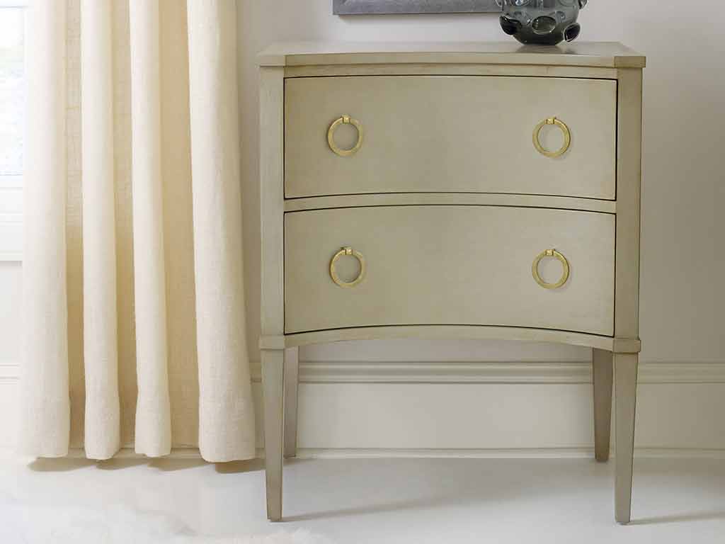 Somerset Bay SBT266  Concave Side Chest